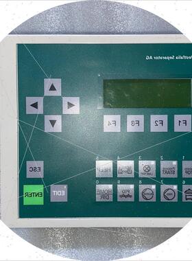 议价GEA 1P 0005-4050-430  6ES7613-1CA02-0AE3 控制面板现货议