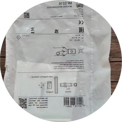 议价全新原装正品 IFM MFS216 感测器 现货销售议价