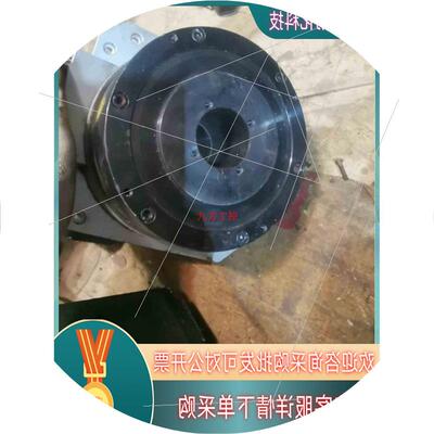 议价现货CKD电机DD马达圆盘分割器AX4022TS-DM04-U0