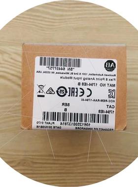 议价1794-IE8  原装罗克韦尔PLC模块质保一年包邮FlexLogix议价
