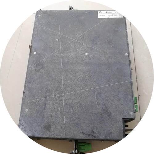 议价拆机二手实拍图  FAGOR发格法格数控系统PS-25B4 PS-25 B4功