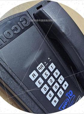 议价Glcom G-AT-11-CO AT11-2022080028V02 船用电话机现货全新议