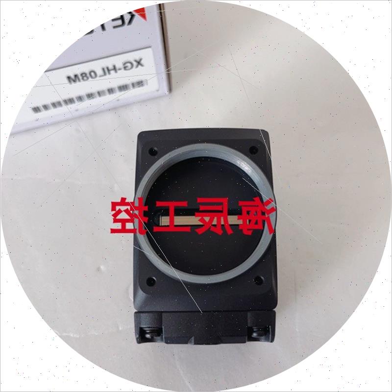 议价 XG-HL04M XG-HL02M XG-HL08M系统线型扫瞄相机