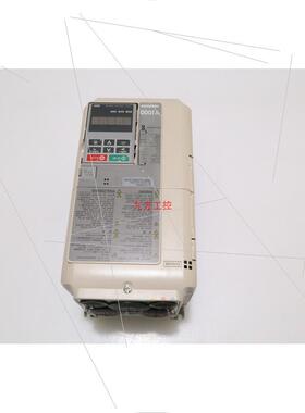 议价YASKAWA NNB A1000 CIMR-AT2A0012FAA REV:A 2.2kW 220 inver