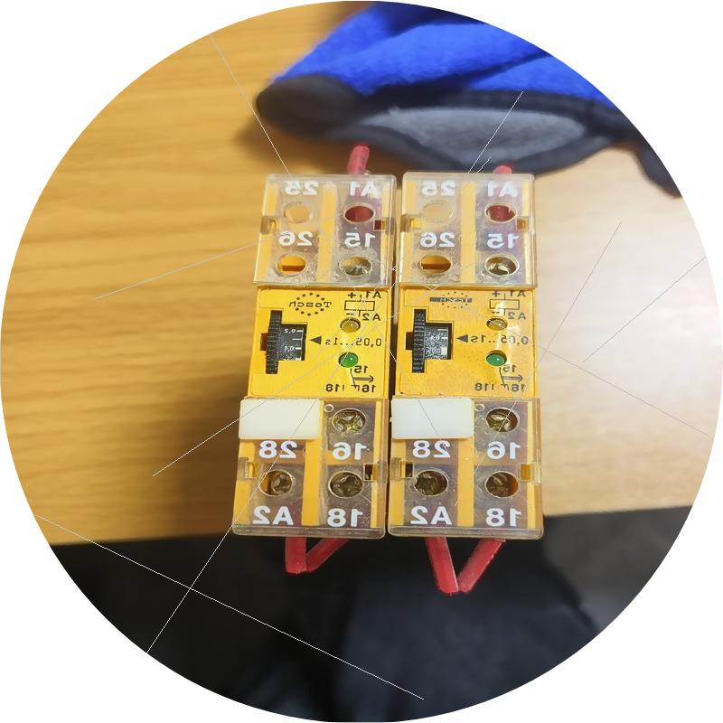 议价议价议价(请)TESCH 时间继电器Typ E72.3X421德议价议