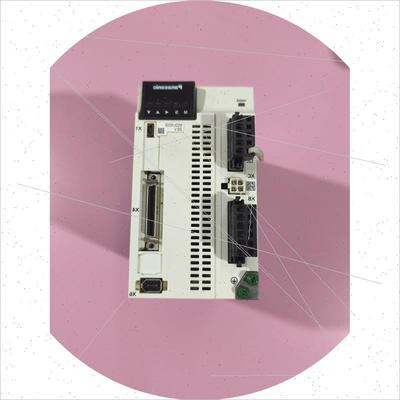 议价1.5kw伺服驱动器MDDLN55SE成色漂亮,原装拆