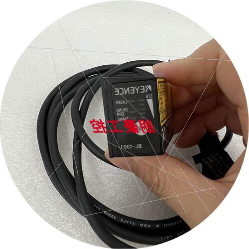 议价基恩士BL-1301 BL-1301HABL-1350HA条码读取器BL-1371 BL-135