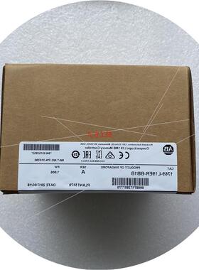 议价1769-L23E-QB1B CompactLogix封装以太网控制器512KB1769L23E