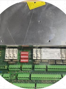 议价MAN 1698285-9 1.4版本 BM1-MKII  全新议价