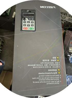 议价孚瑞肯矢量变频器FRECON  FR300D-4T-037B