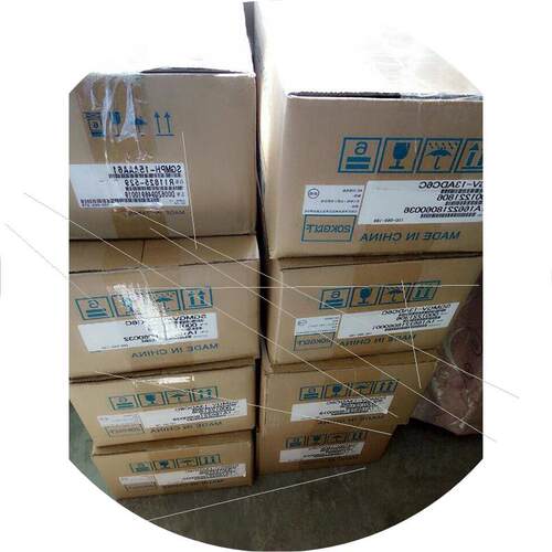 议价维修议价:伺服电机SGMJV-4DL2现1 SGMJV-04AD0L2CA全新原