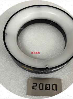 议价CA-DRW10X 白色环形光源 CA-DRW4F CA-DRR9 CA-DR10X CA-DRW1