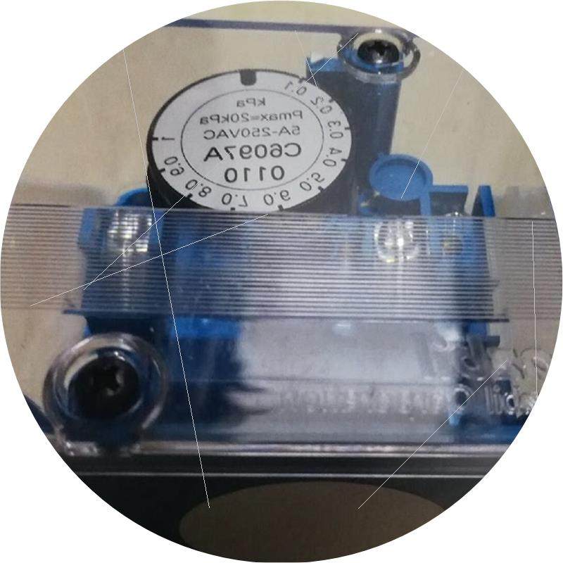 议价C6097A0110 C6097A0110 C6097A0210气压开关全新原装正品