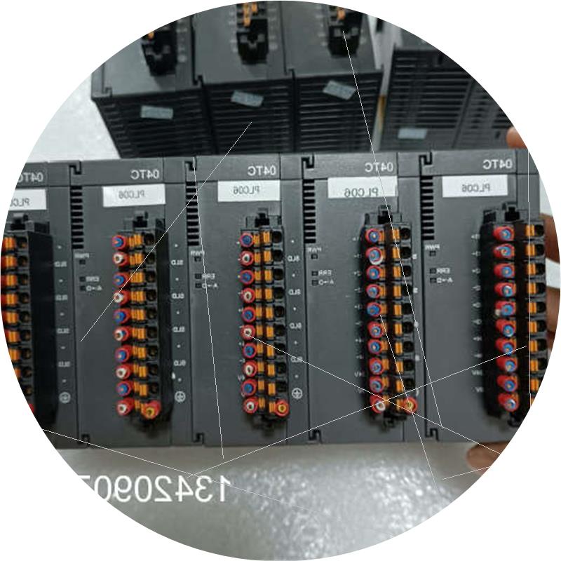 议价台达PLC模块 AS04AD-A 和 AS04TC-A议价