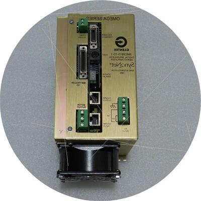议价GLENTEK Used SMC9915-500-001-000-1D-1 OMEGA  BRUSHLE议价