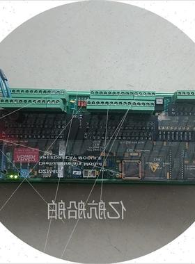 议价 DZM402,拆机件9式新,功能正常时拆机,上电如图,不会测