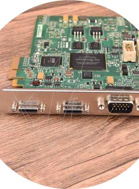 议价Matrox SOL2MEVCLB 图像采集卡 新到 SOL 2M EV CLB议价