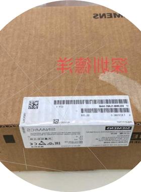 议价SINAMICS S120控制单元CU310-2 PN6SL3040-1LA01-0AA0