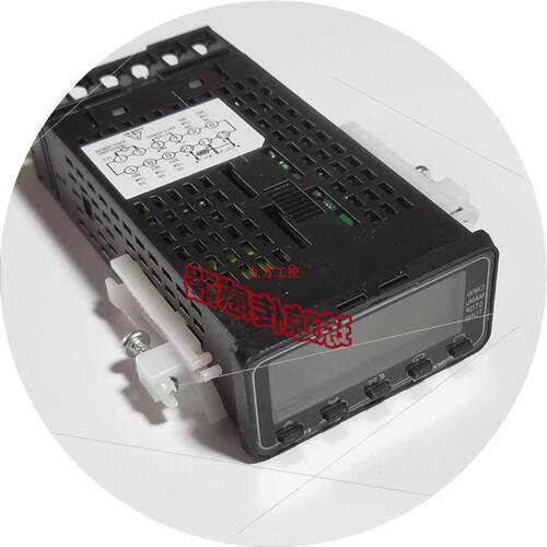 议价ADE5GC-QX0ACM-312E5GC-QX0A6M-312原装数显温控器温控仪表*