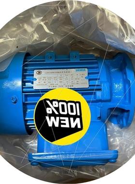 议价博能传动三相异步马达MH064A18AL1