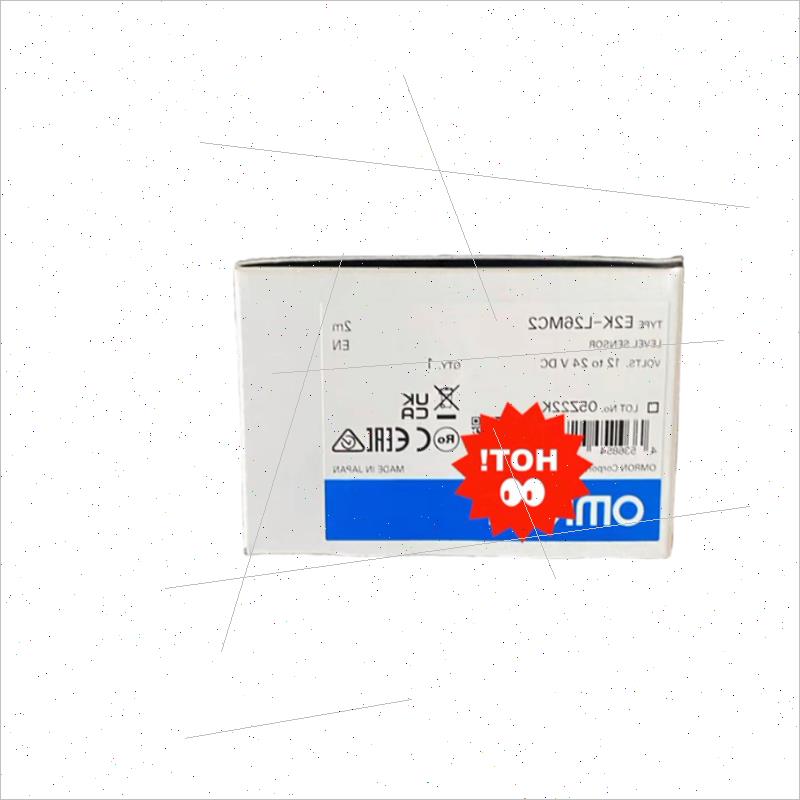 议价全新原装E2K-L26MC2