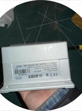 议价VAISALA维萨拉HMT331温湿度变送器拍前议价