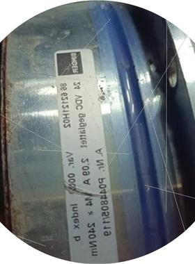 议价议价力士乐伺服电机刹车线圈86 62121H02现货销售