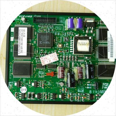 议价出售现货全新原装平达液晶显示屏EL320.240.36HB实物拍摄价格