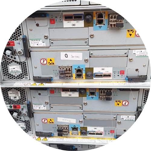 议价HDS AMS2100存储 控制器3282247-A 双控