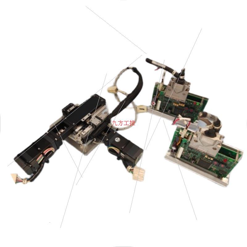 议价 精密模组 滑台 KR15+VEXTA步进电机 ASM36AK+驱动 ASD10B