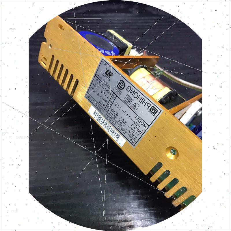 议价PHIHONG电源PSA-110-115,输出:15V7.3