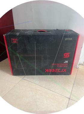 议价明基XL2566k360Hz显示器