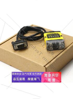 议价DM152Q全新原装DM152QL 康耐视COGNEX固定式读码器议价