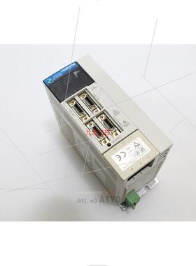 议价MITSUBISHI used MR-J2S-40CP discolored 400W AC SERVO DRV