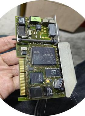 议价贝加莱通信卡 3IF7879 质量保证(念奴配件)