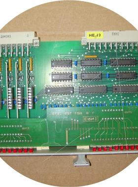 议价6120.521.408 ERNI控制板 990E.CIF.408 32 ISO IN  SF 11104