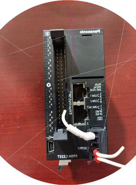 议价AFP0HC32ET控制器PLC 成色可