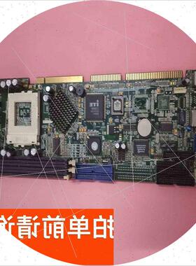 议价FSC-1612VN-2 VER B1 370针工控板集成