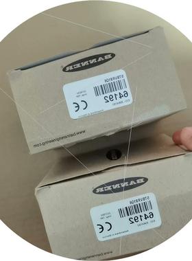 议价BANNER邦纳STBVR81Q6全新原装拍前请