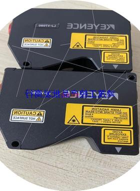 议价[鸿茂工控]基恩士KEYENCELJ-V7080宝贝成色95新原装正品