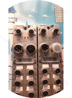 议价富延升IOLink模块,FNI PNT-508-105-M,
