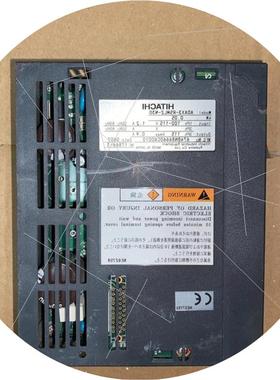议价(英英电子)ADAX3-R5ML2-N30 日立伺服驱动器