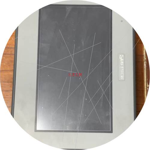 议价pro-face普洛菲斯proface触摸显示屏7寸GC
