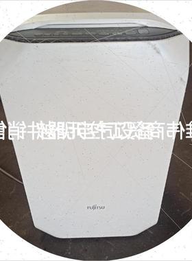 议价富士通空气净化器ACSQ180D-W议价产品议价