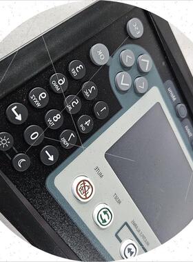 议价Consilium 5100195-20A 报警系统全新现货议价