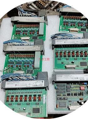 议价AB系列1746-OB16二张1746-N14一张174