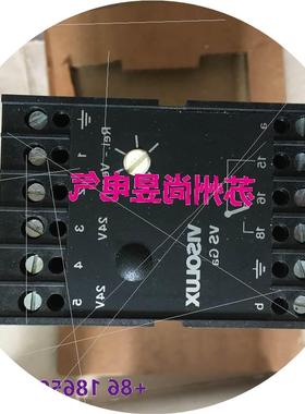 议价VISOLUX安全模块 VS-Ga/Z/34 220VAC 5VA KONTAKT 6A现货议价