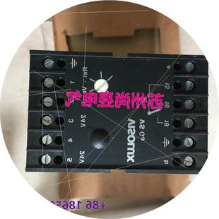 议价VISOLUX安全模块 VS-Ga/Z/34 220VAC 5VA KONTAKT 6A现货议价