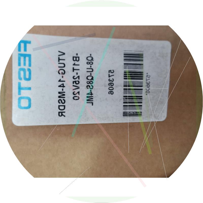 议价Festo  VTUG+14MSDR-B1T-25v20
