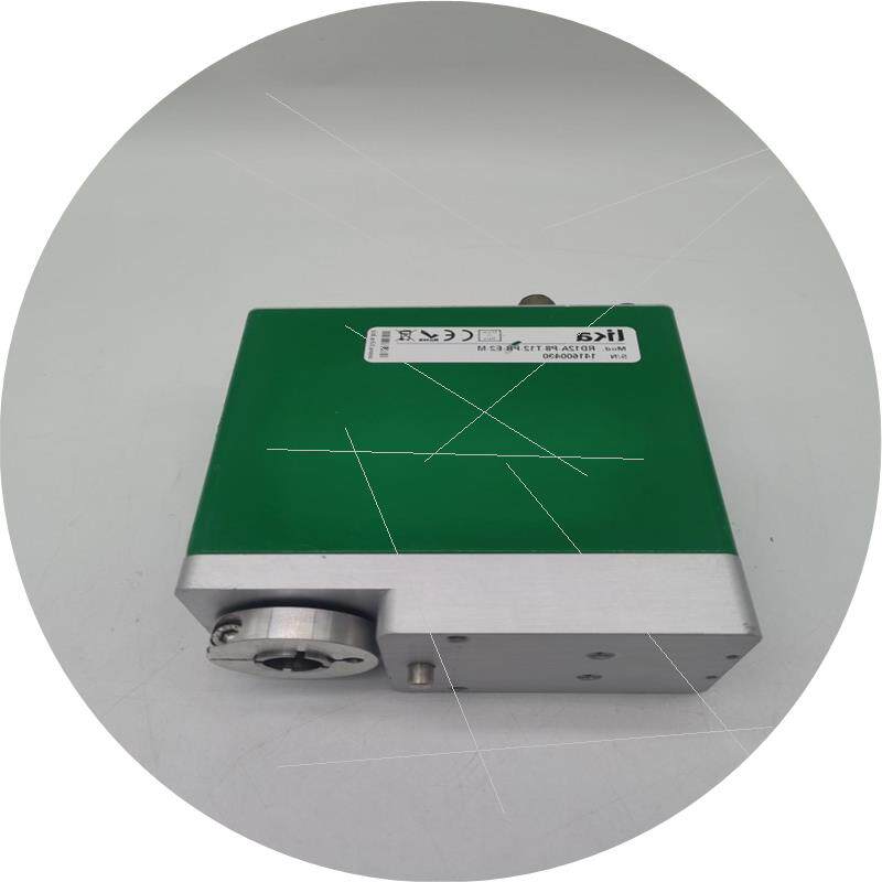 议价意大利LIKA编码器RD12A-P8-T12-PB-E2-M 141600490一手拆机资